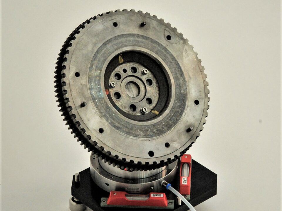 mass-property-test-rig-gearwheel