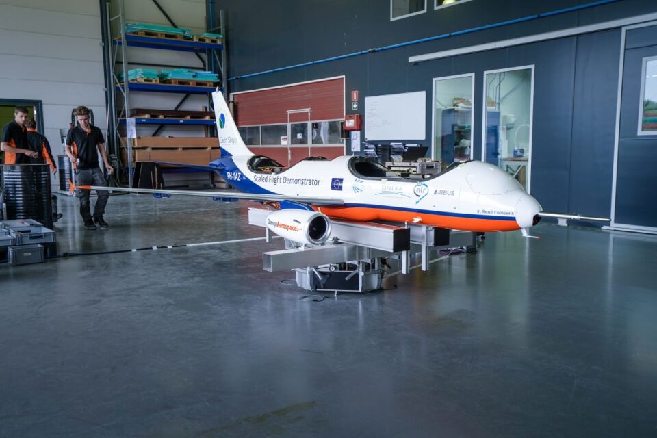 measure-inertia-aircraft